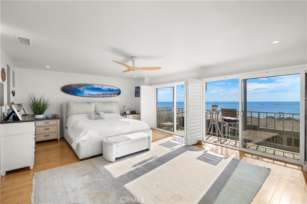 3 Bedroom Coastal Condo with Panoramic Ocean Views