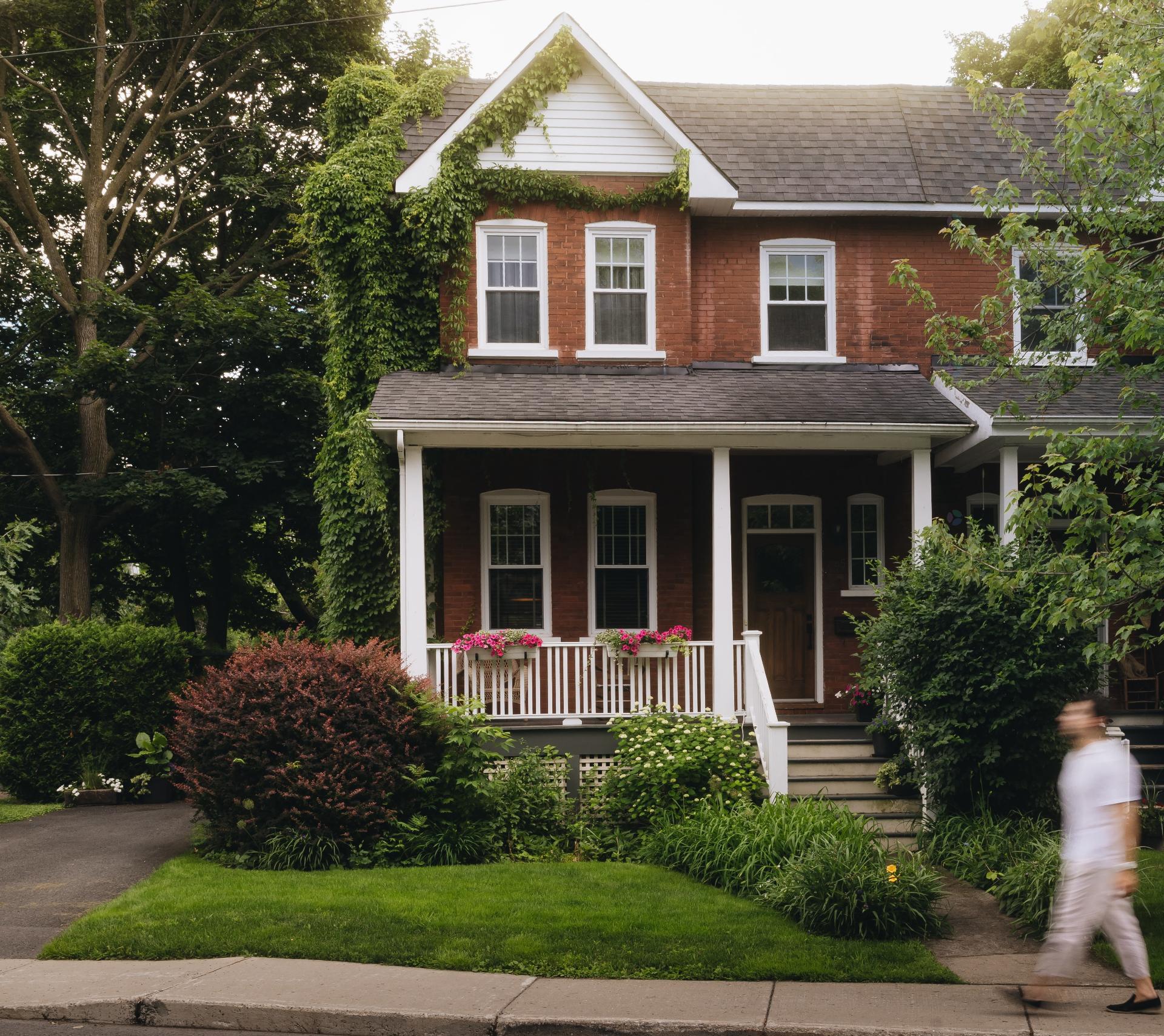 Saint-Lambert, Québec