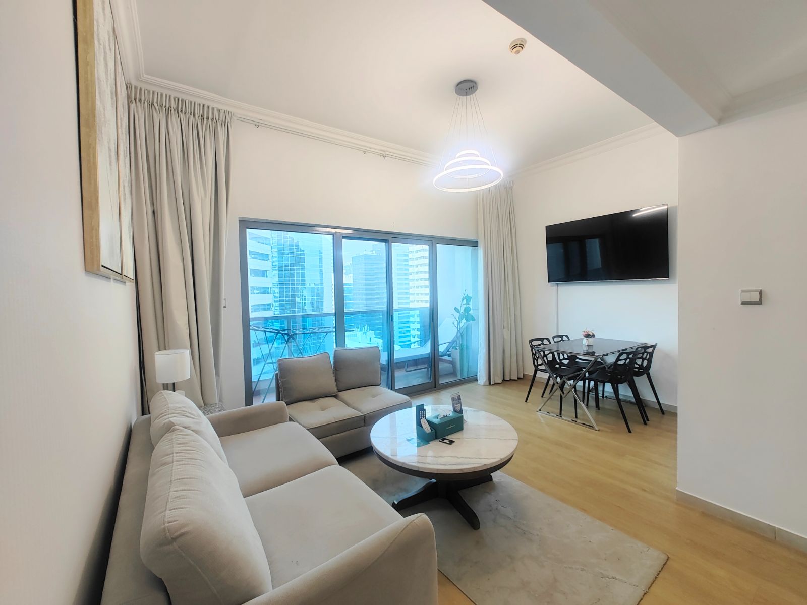 Well-Maintained | Marina View | Great Location