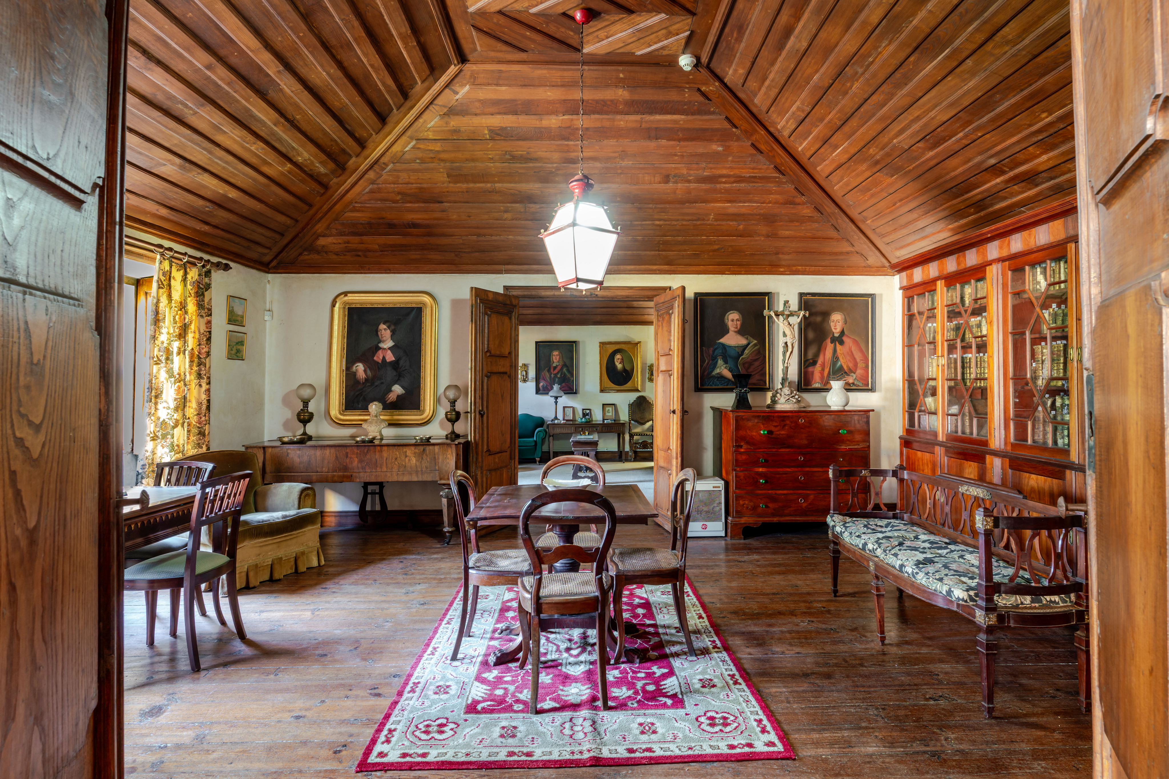 Quinta do Covo – A Unique Property with Residential, Tourism, and Industrial Potential