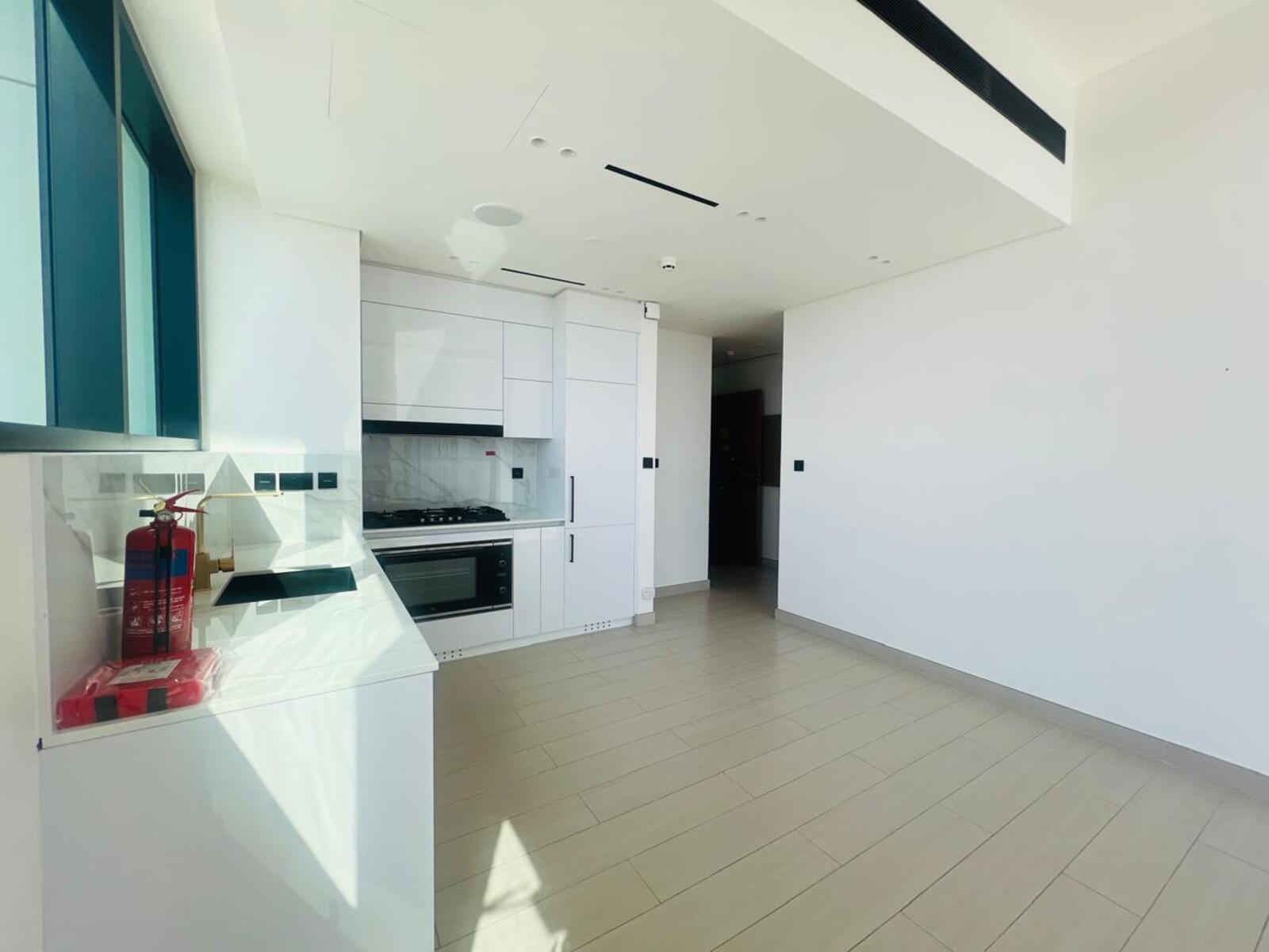 Private Pool | Unfurnished | Spacious Layout