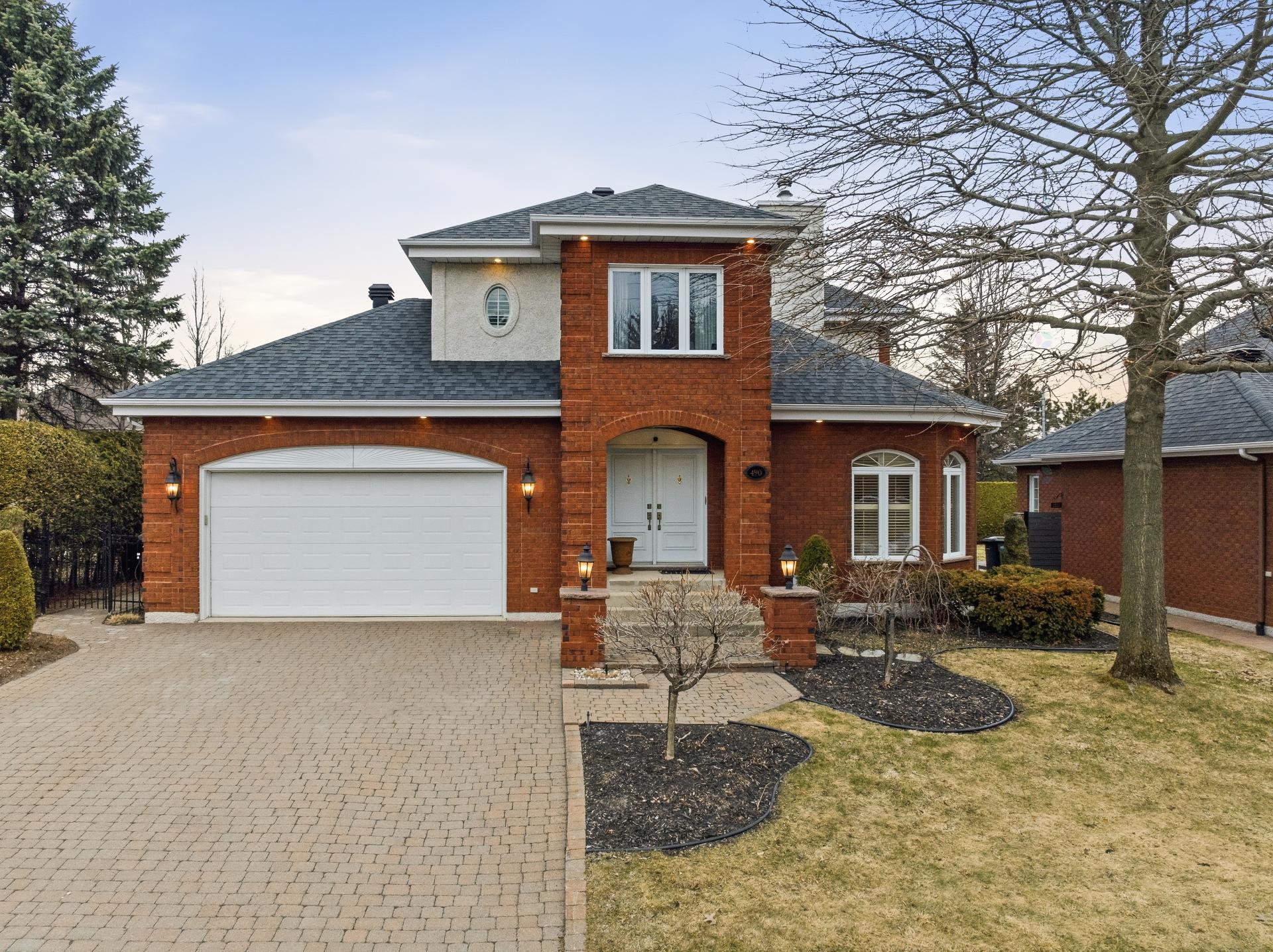 Drummondville, Québec