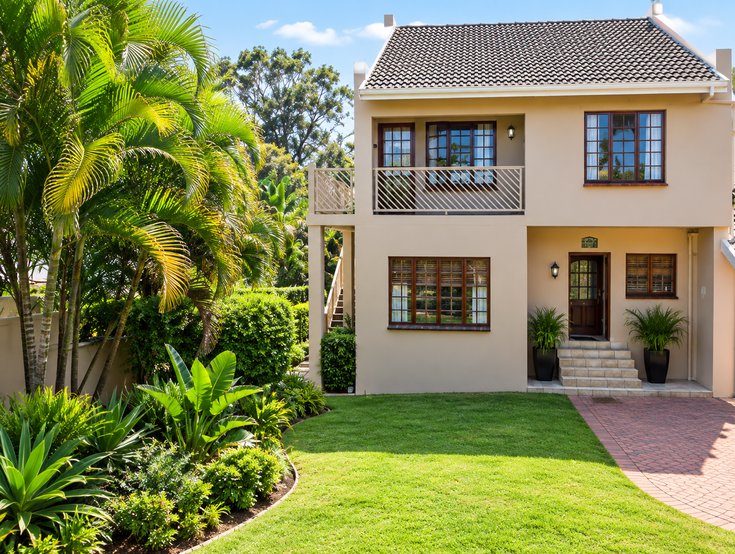Where Lifestyle Meets Income — A Rare Durban North Opportunity