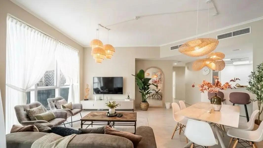 Fully Upgraded | Furnished | Best Location | Vacant