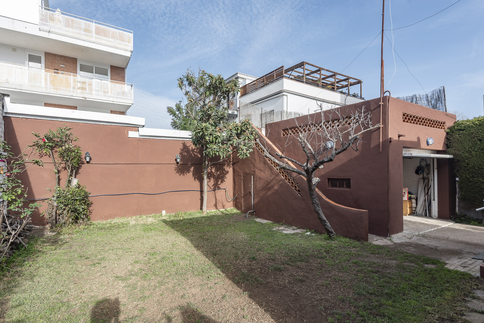 Single-family home in Can Bou, just a 5-minute walk from the village