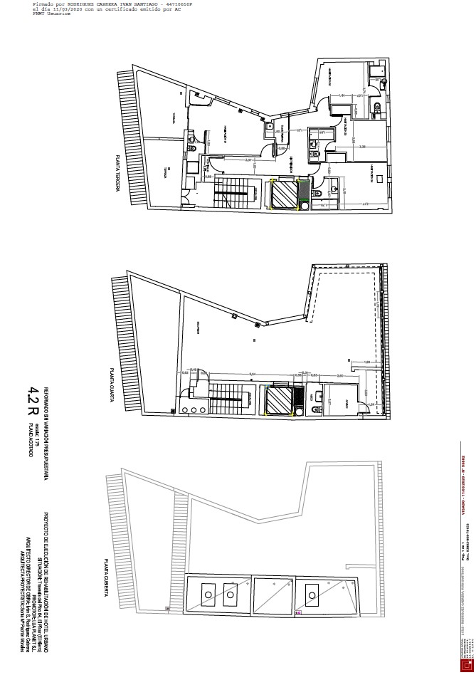 Hotel Lua, El Hierro: A Unique Operating Hotel with High Investment Potential