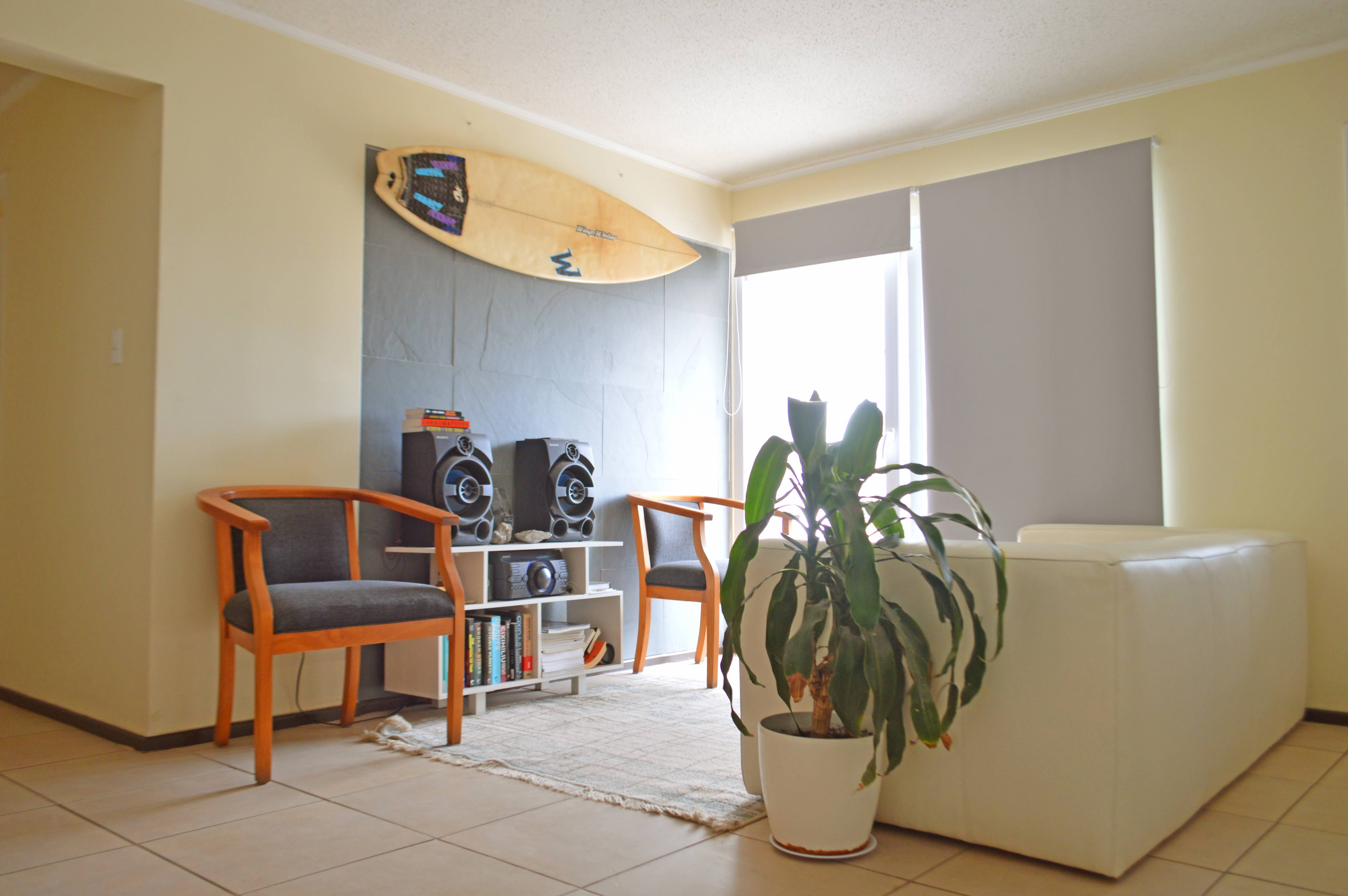 Santa Amalia, Jardín Alto, Condominio.