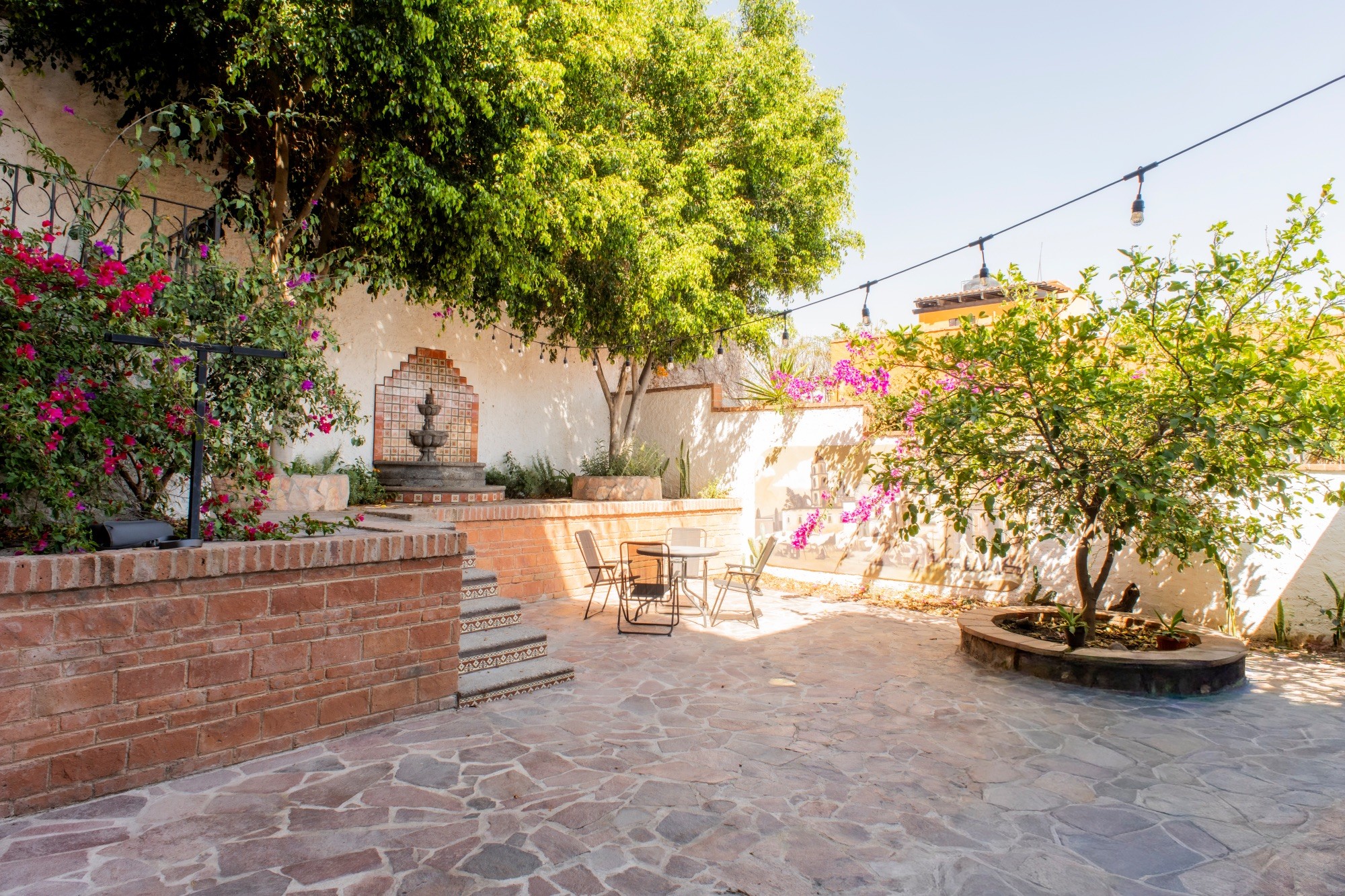 Casa Linda | San Miguel de Allende