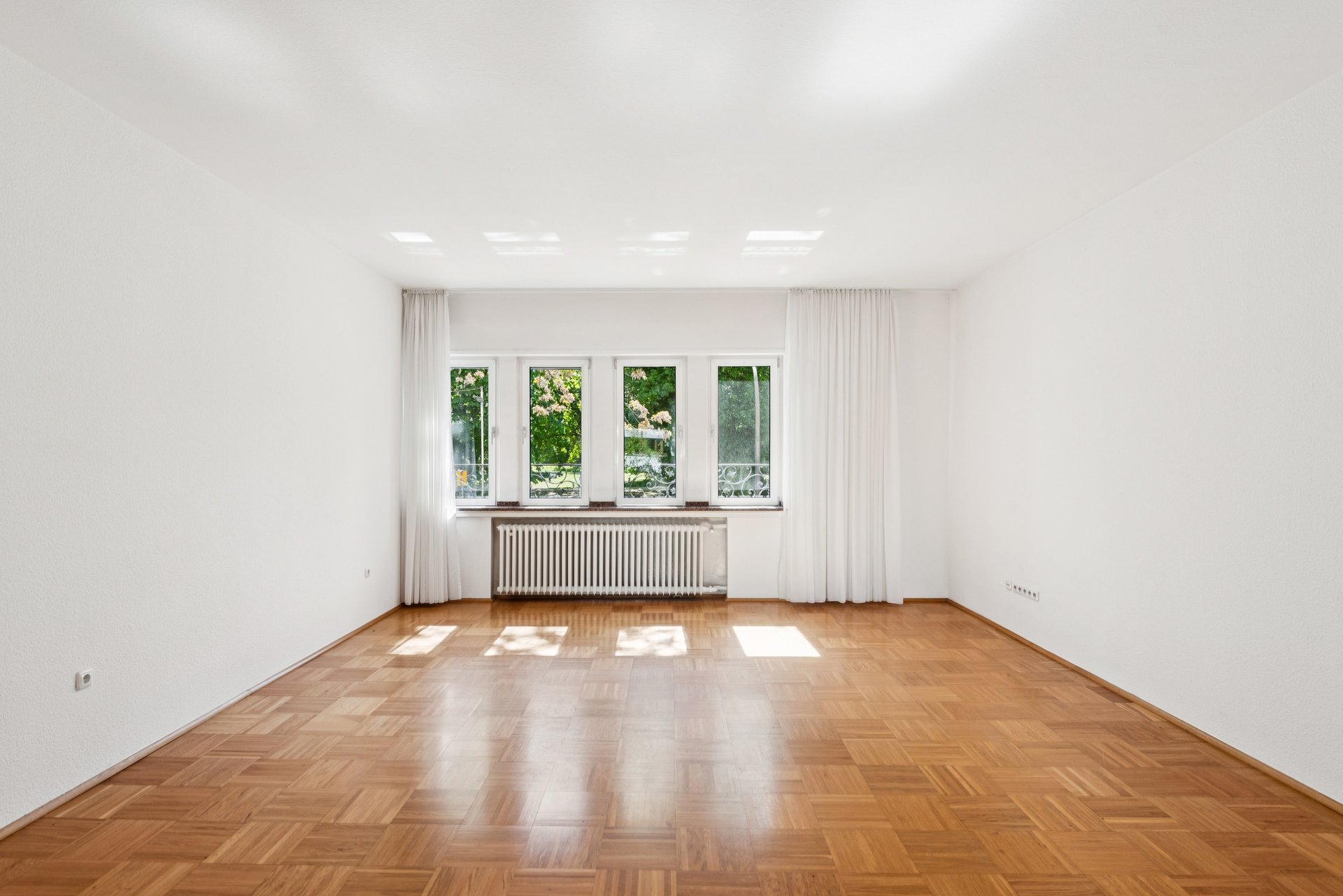 Großzügige 5-Zimmer-Wohnung in bester Lage Lindenthals - direkt am Stadtwald