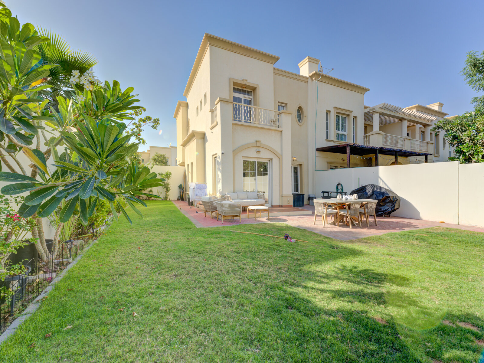 Vacant July | Unfurnished  l Type 3E
