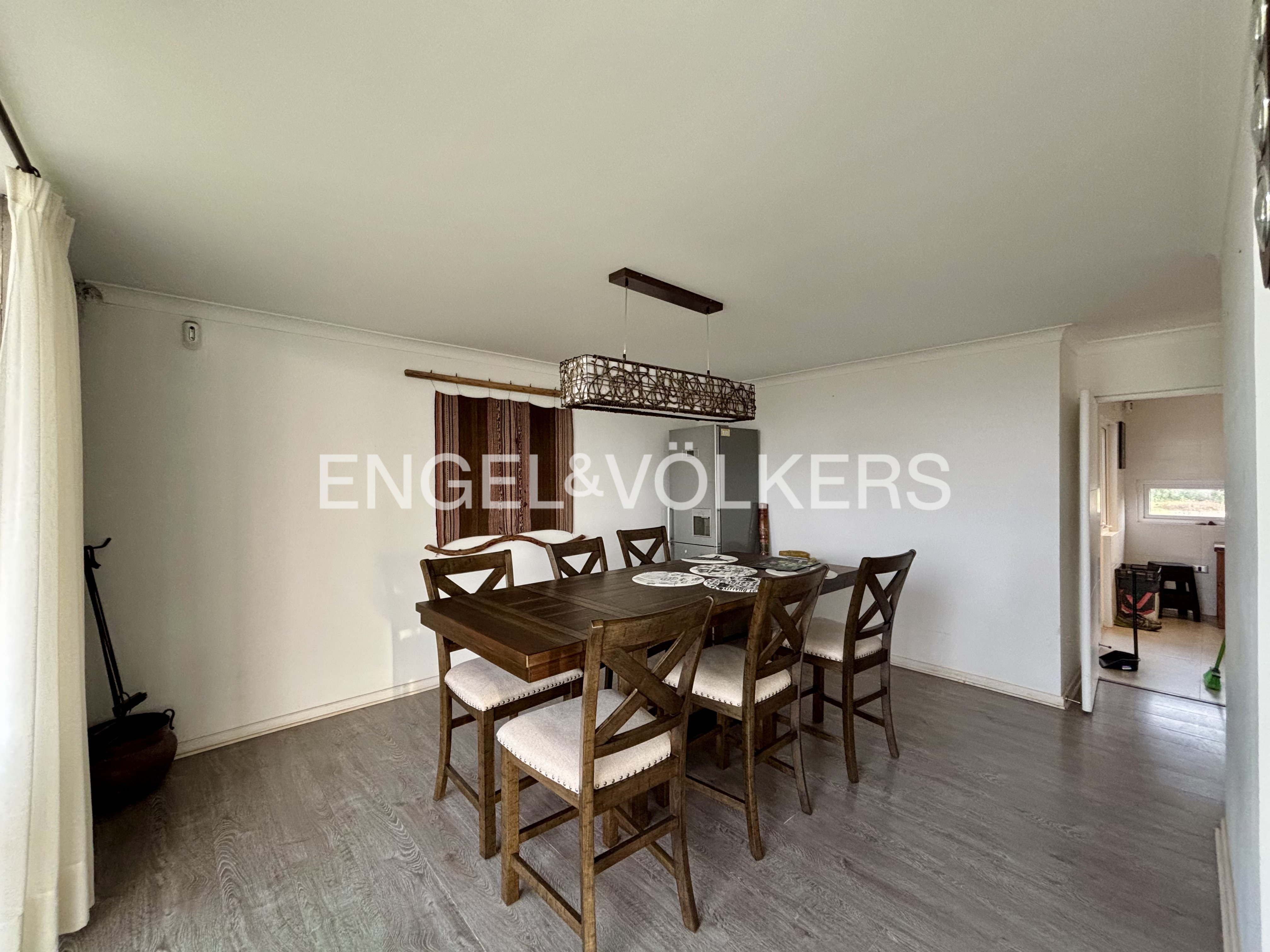 Se vende Casa en parcela en Ceres