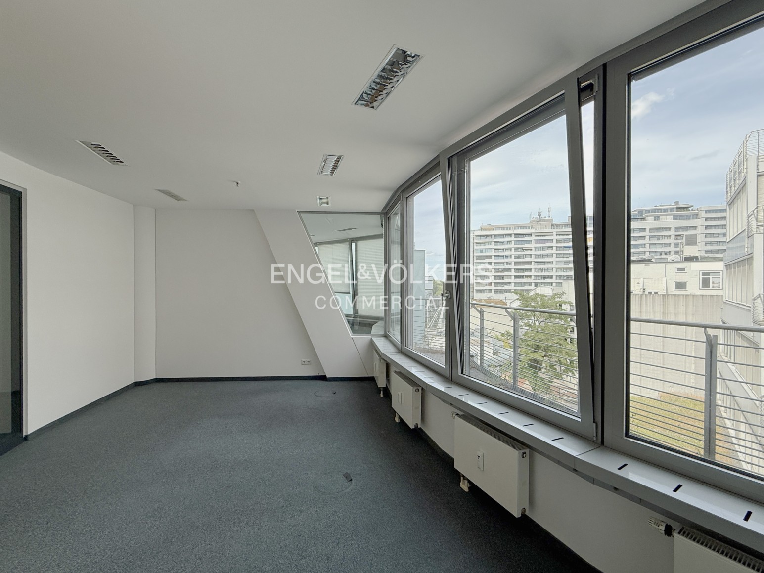 Top-Lage in Charlottenburg (exklusiv)