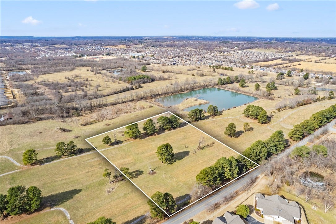 5.2 Acres Flexible Commercial Development in Fayetteville