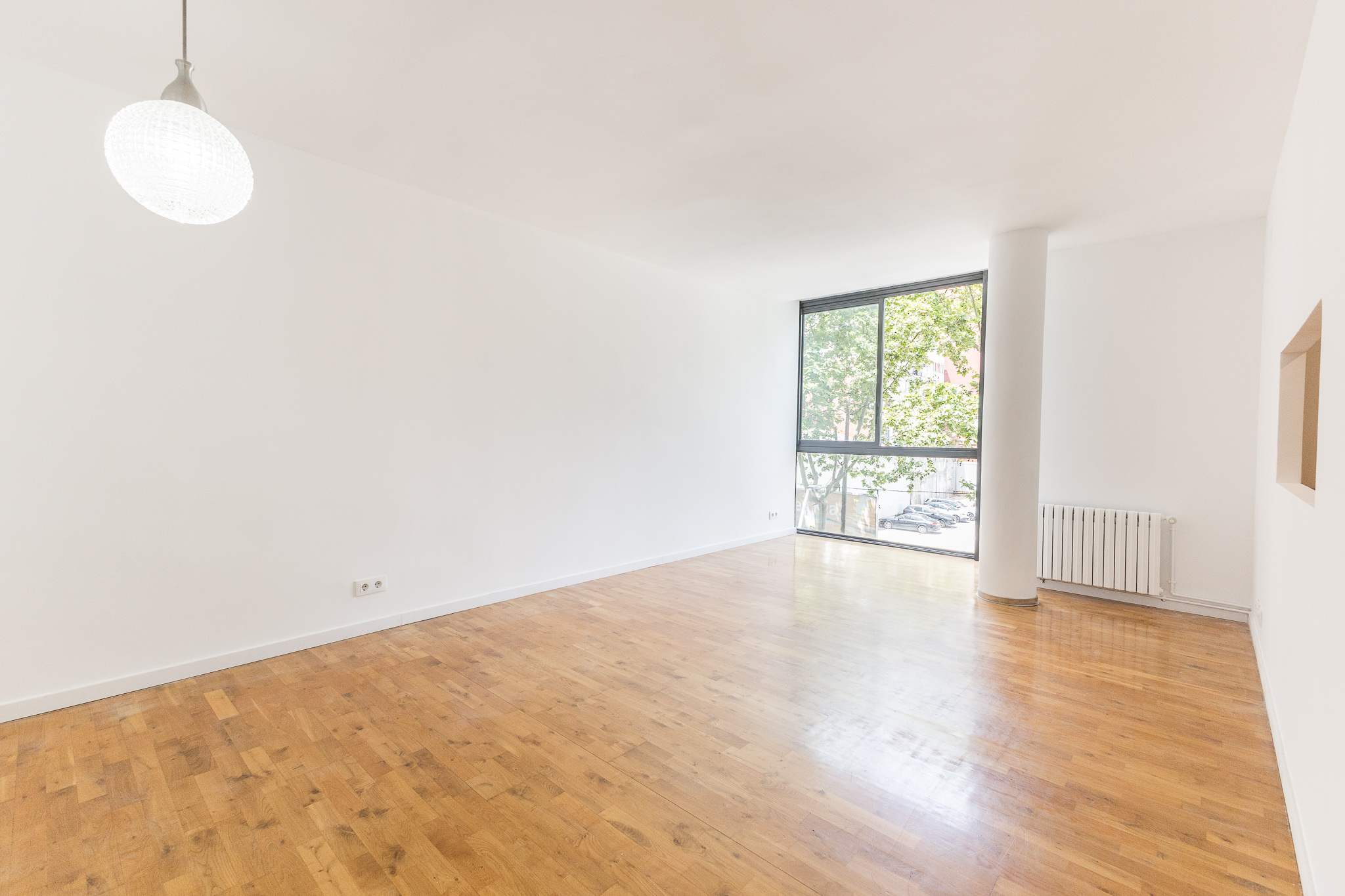 Fantastic apartment for rent in Poblenou