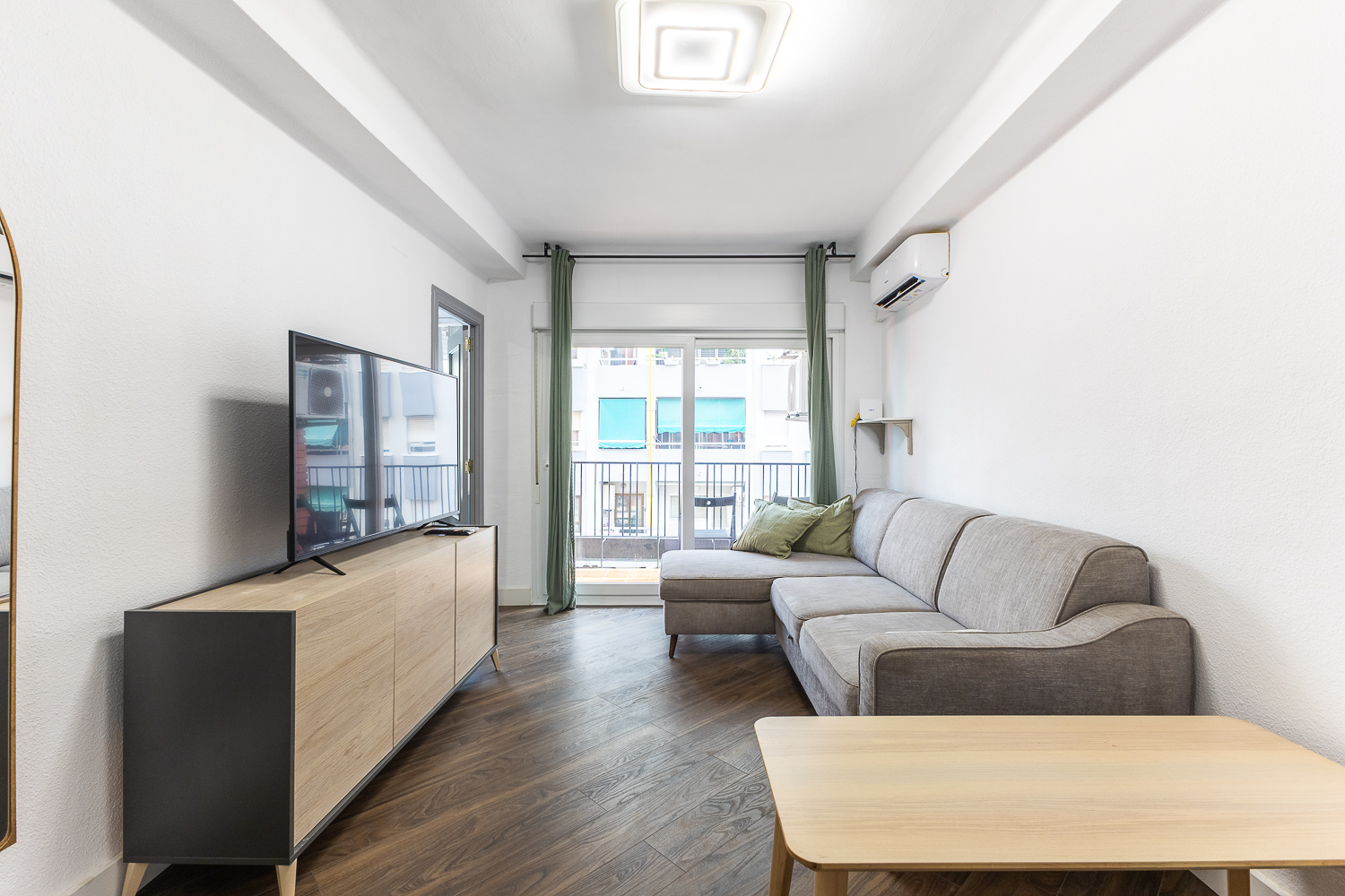 Rental in Montolivet