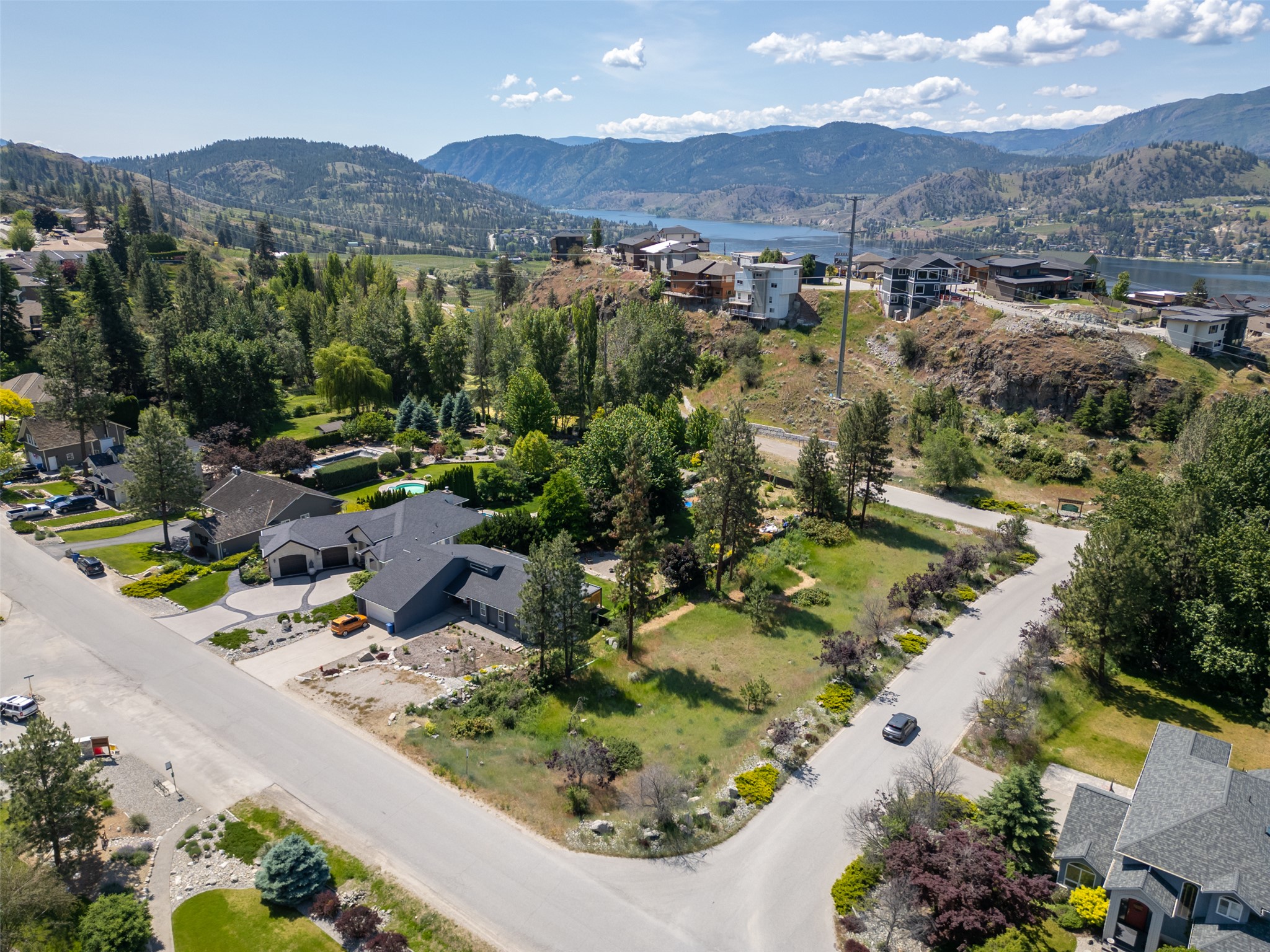 Ready-to-Build Heritage Hills Lot