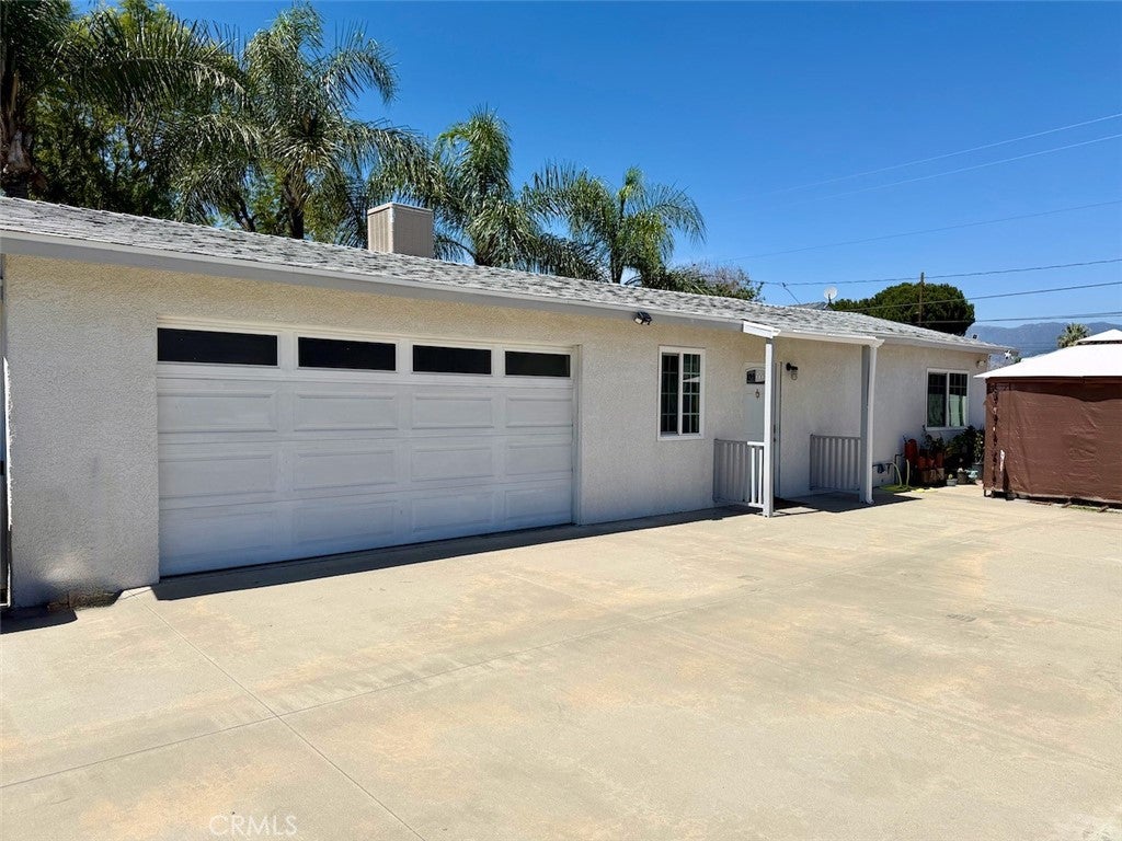 Newer ADU Offering Modern Comfort and Thoughtful Design