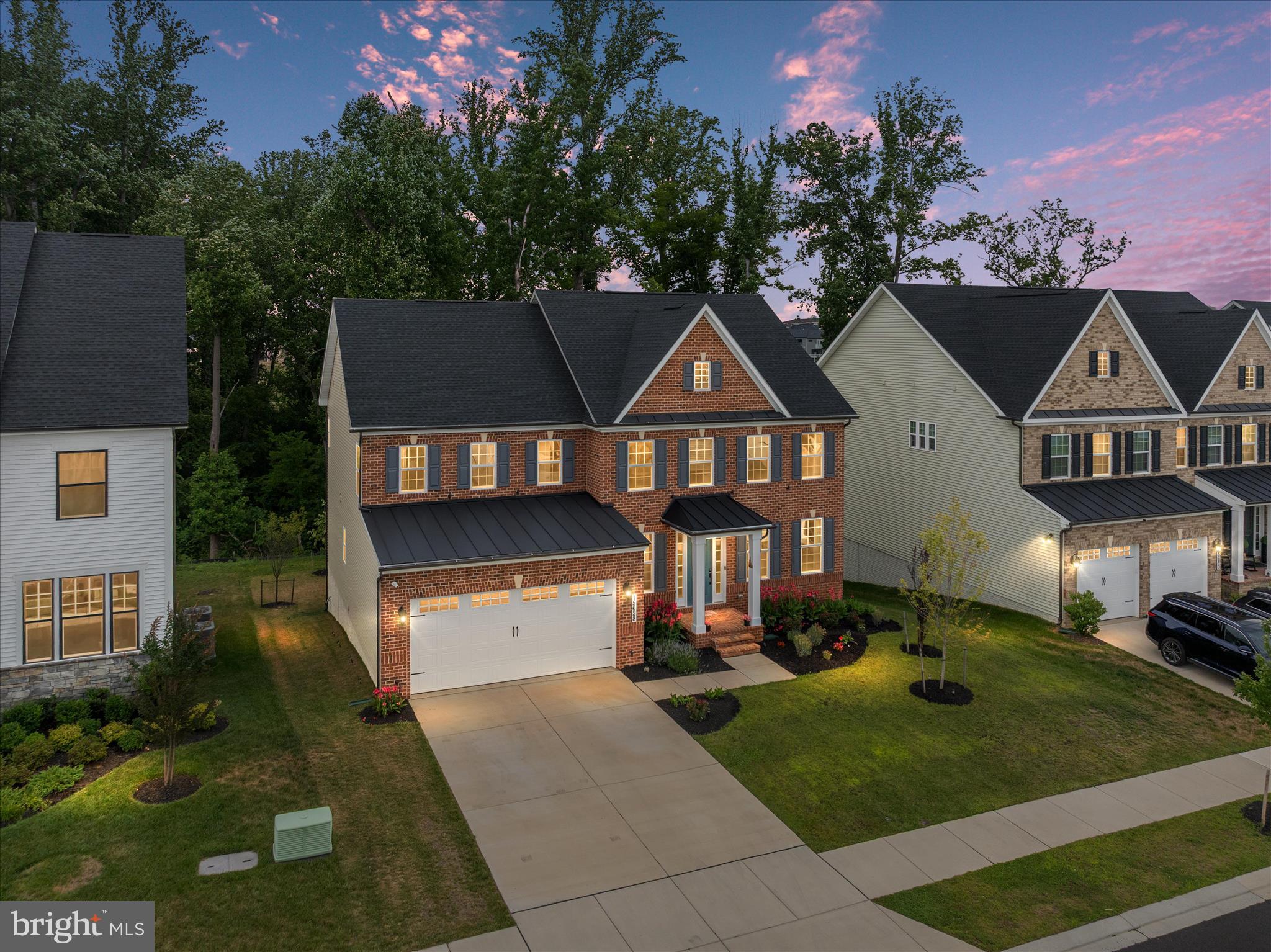 Exceptional Living in South Lake's Premier Community