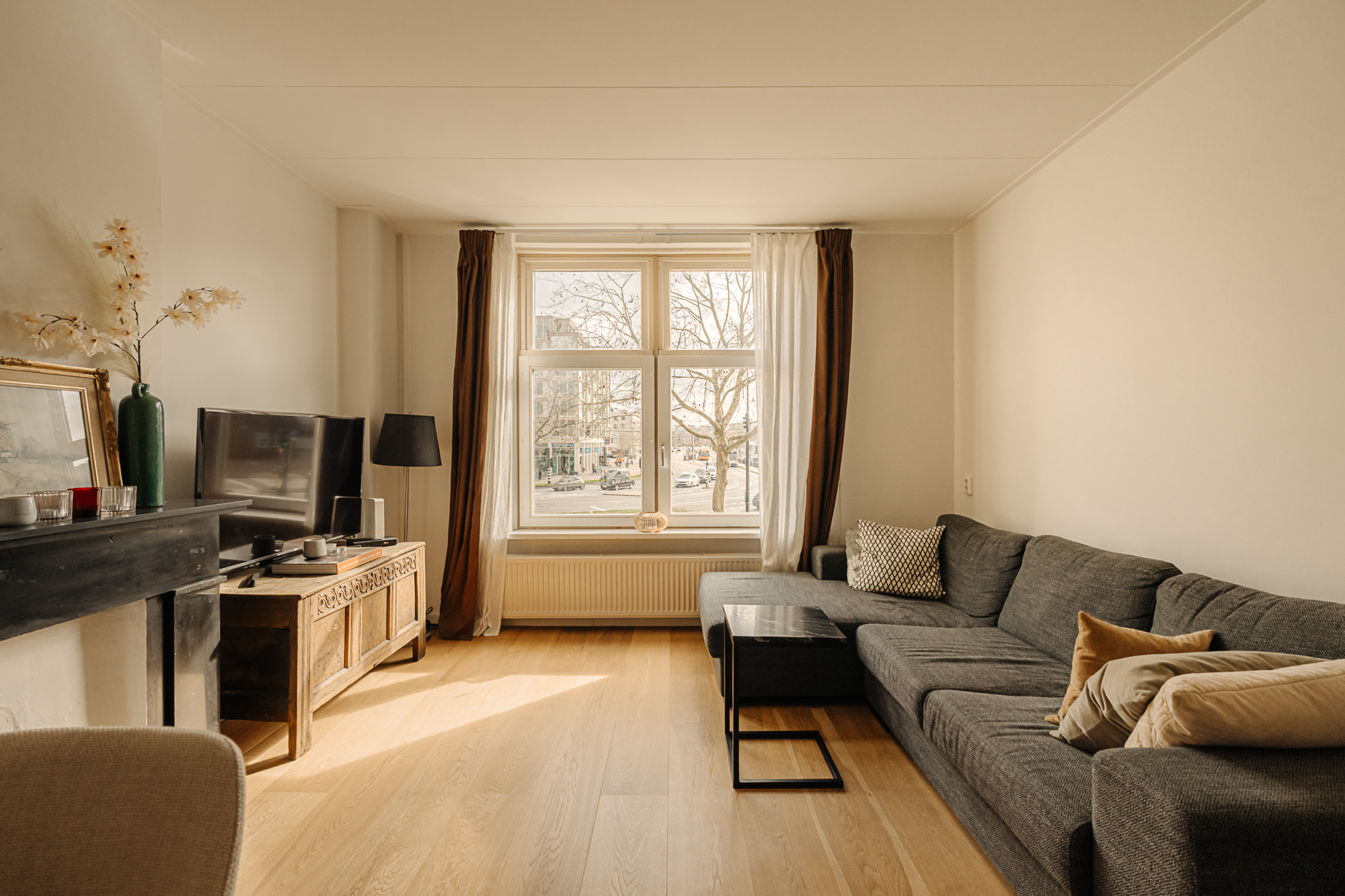 Laan der Hesperiden 16-1, 1076 DK Amsterdam