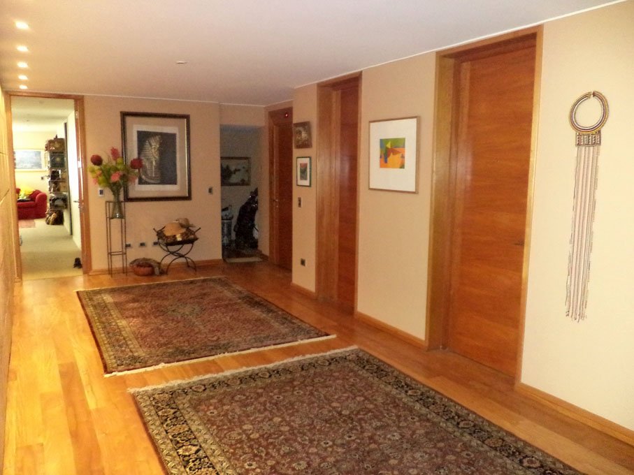 Espectacular departamento en Reñaca