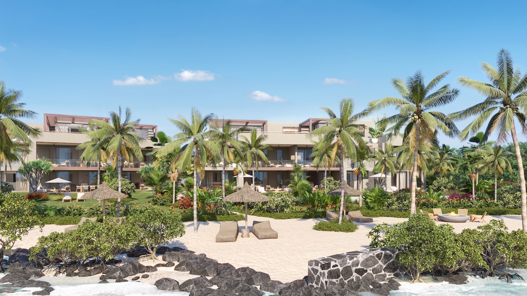 Elevated Coastal Living at Coastal Haven