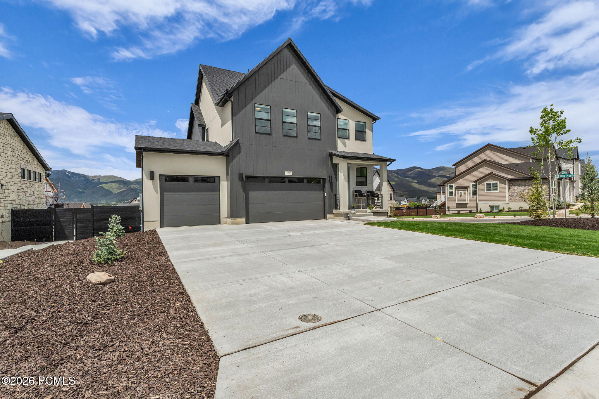 Coyote Ridge Heber Valley Most Exciting Community