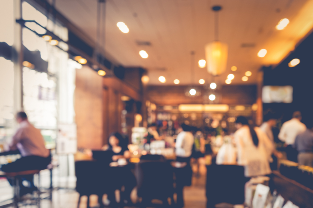 Café/Bistro in zentraler Lage am Rennplatz sucht neuen Betreiber