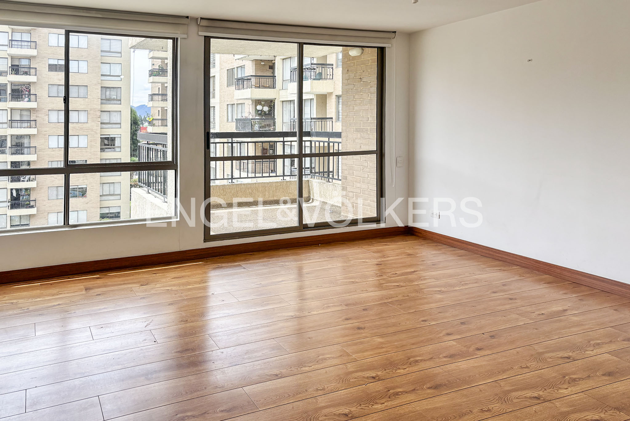 Apartamento para venta en Cajicá