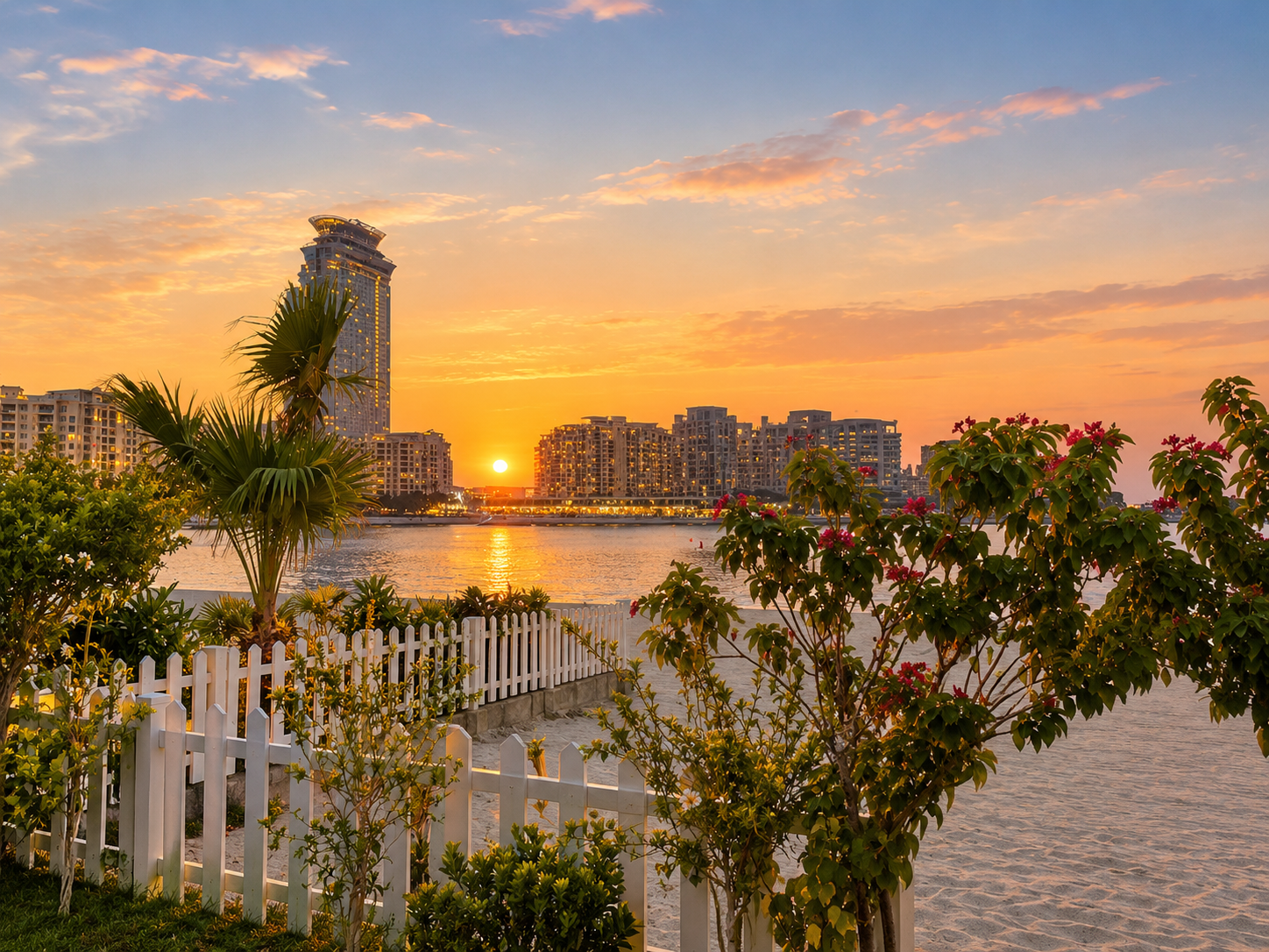 Upgraded & Furnished | Vacant | Beach Access
