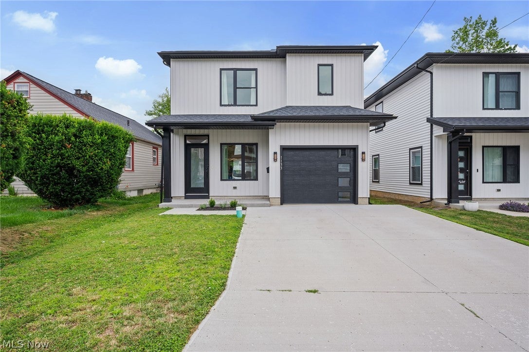 Newly Built Home in Great Willoughby Location