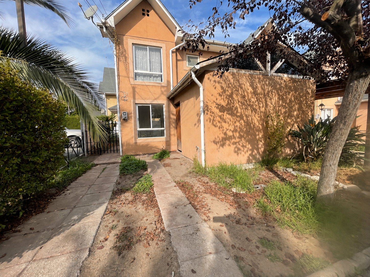 Venta de Casa Condominio Talagante