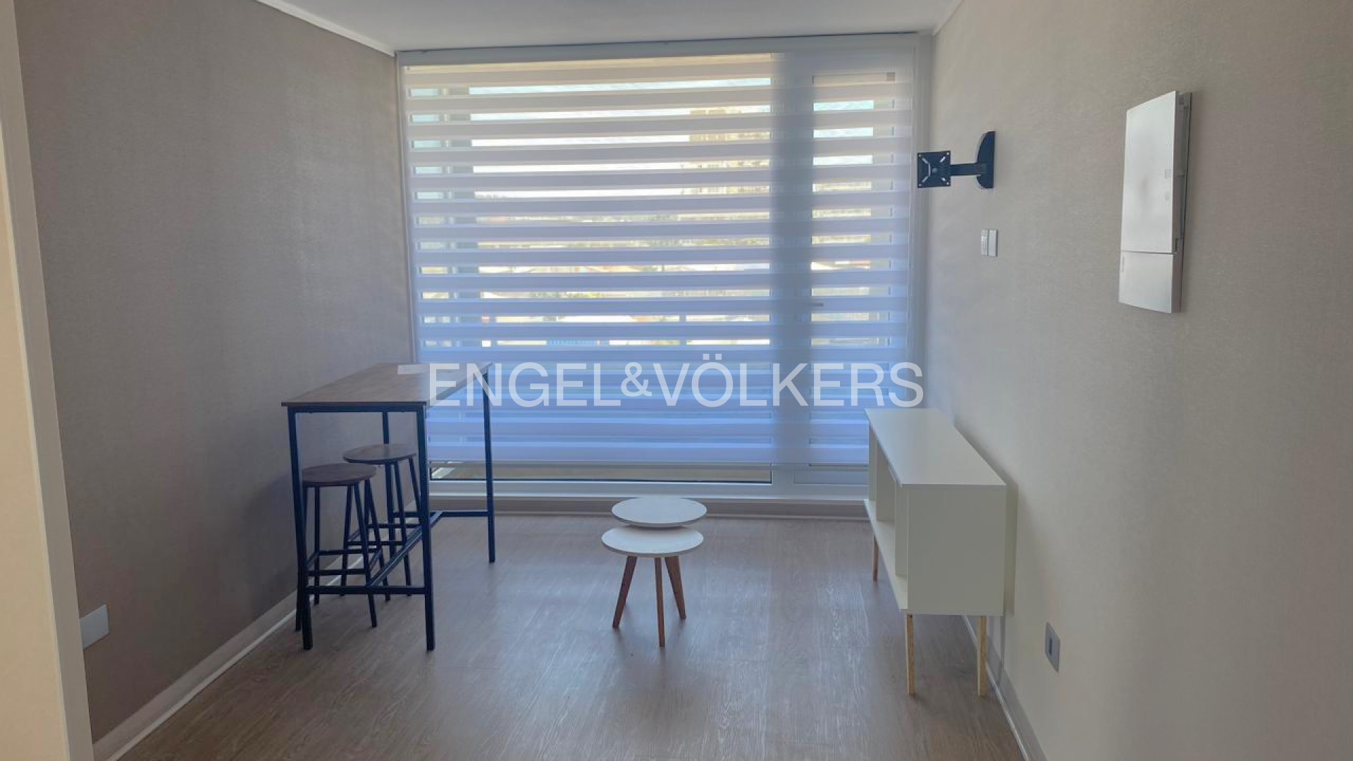 Departamentos Nuevos en Venta en Concepción.