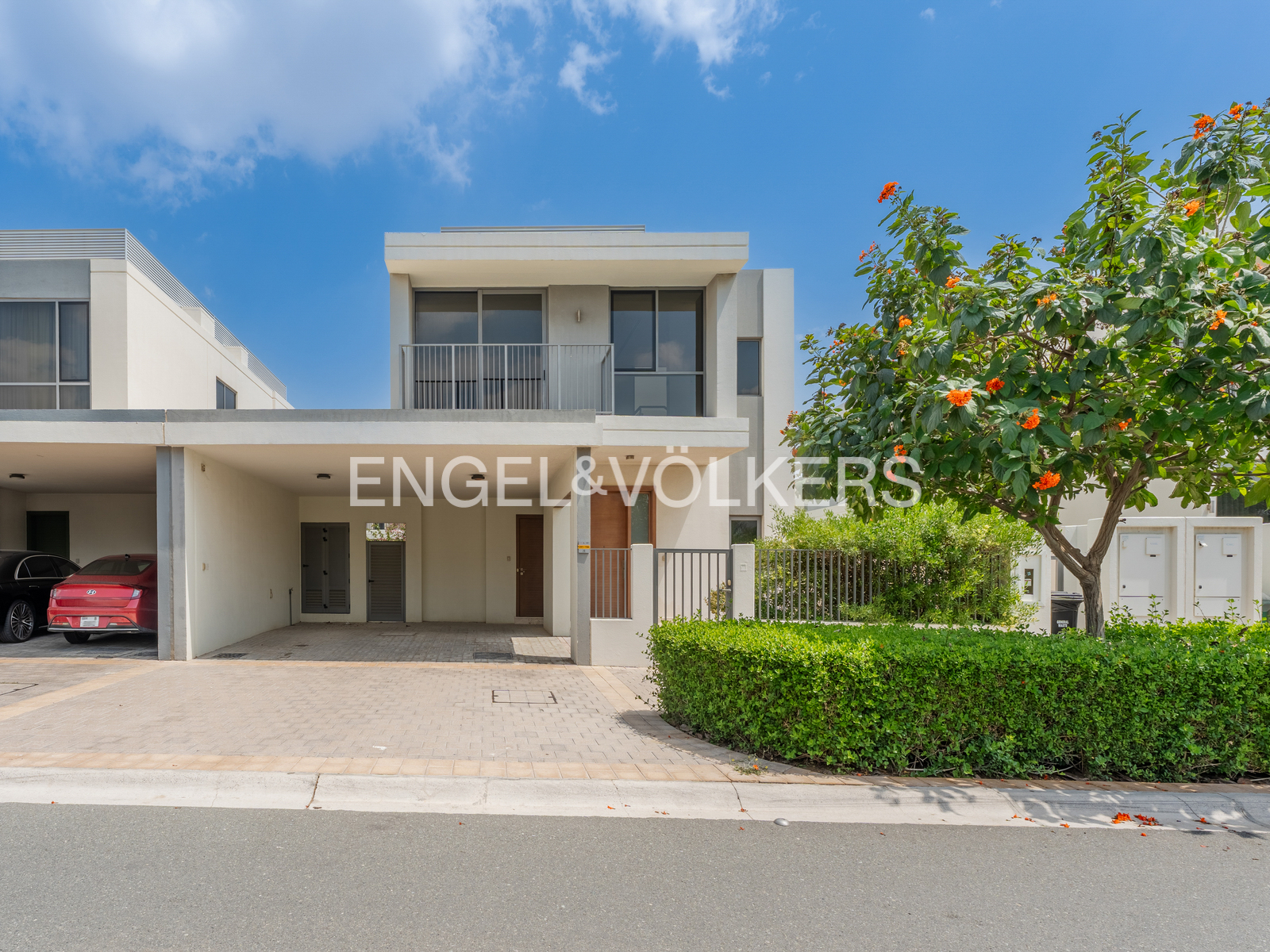 Green Belt | Close to Pool & Park | Vacant Soon