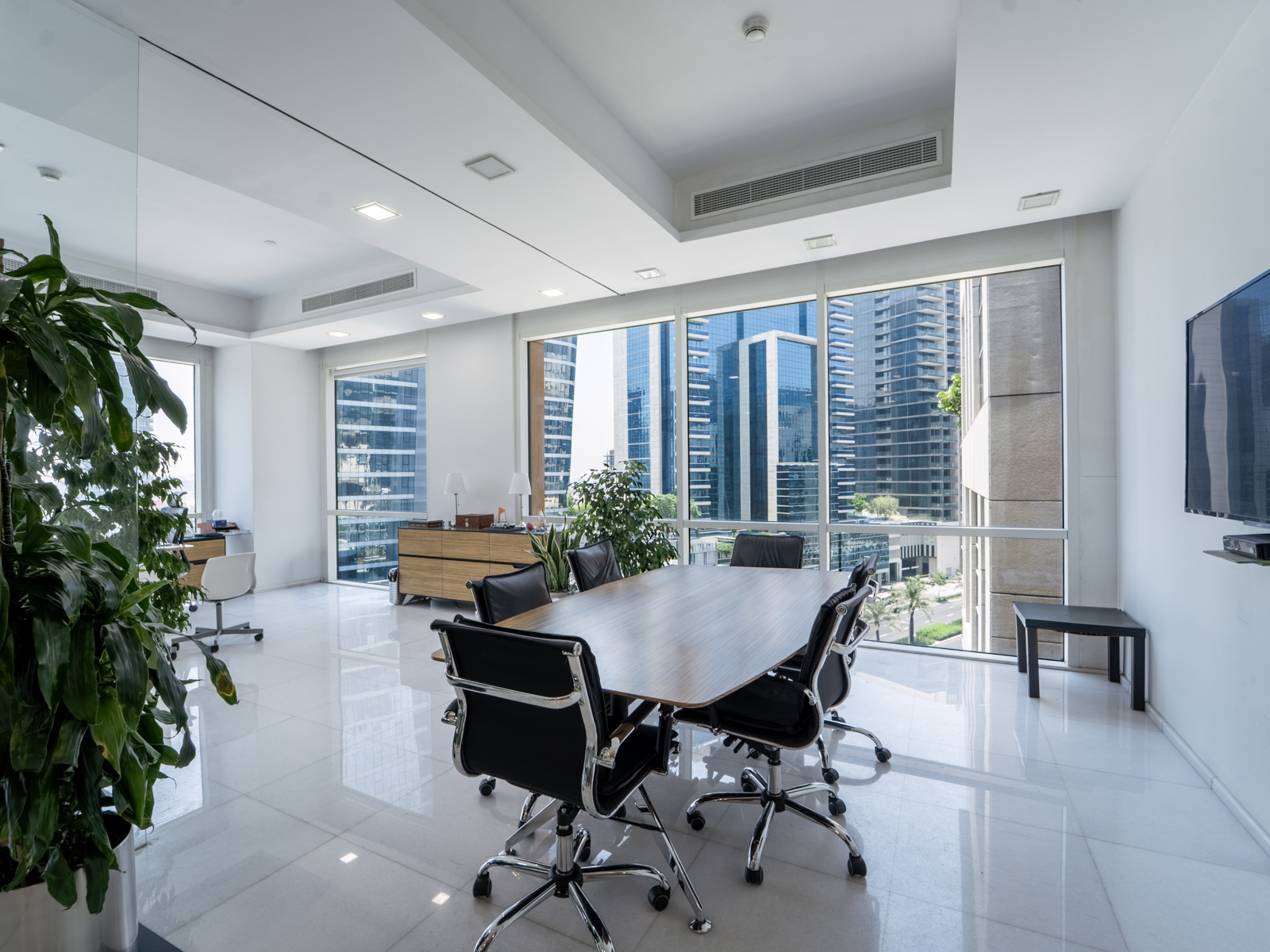 Fitted|  | Furnished | Prime Location