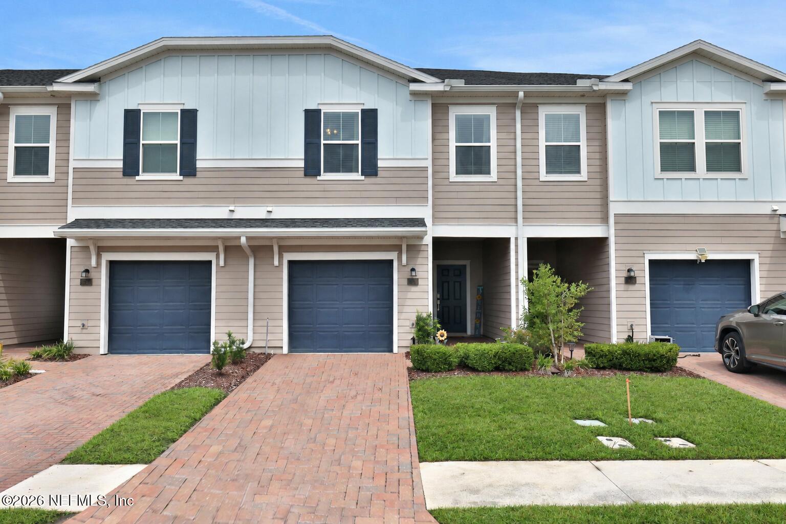 Low-Maintenance Luxury Living in Shearwater