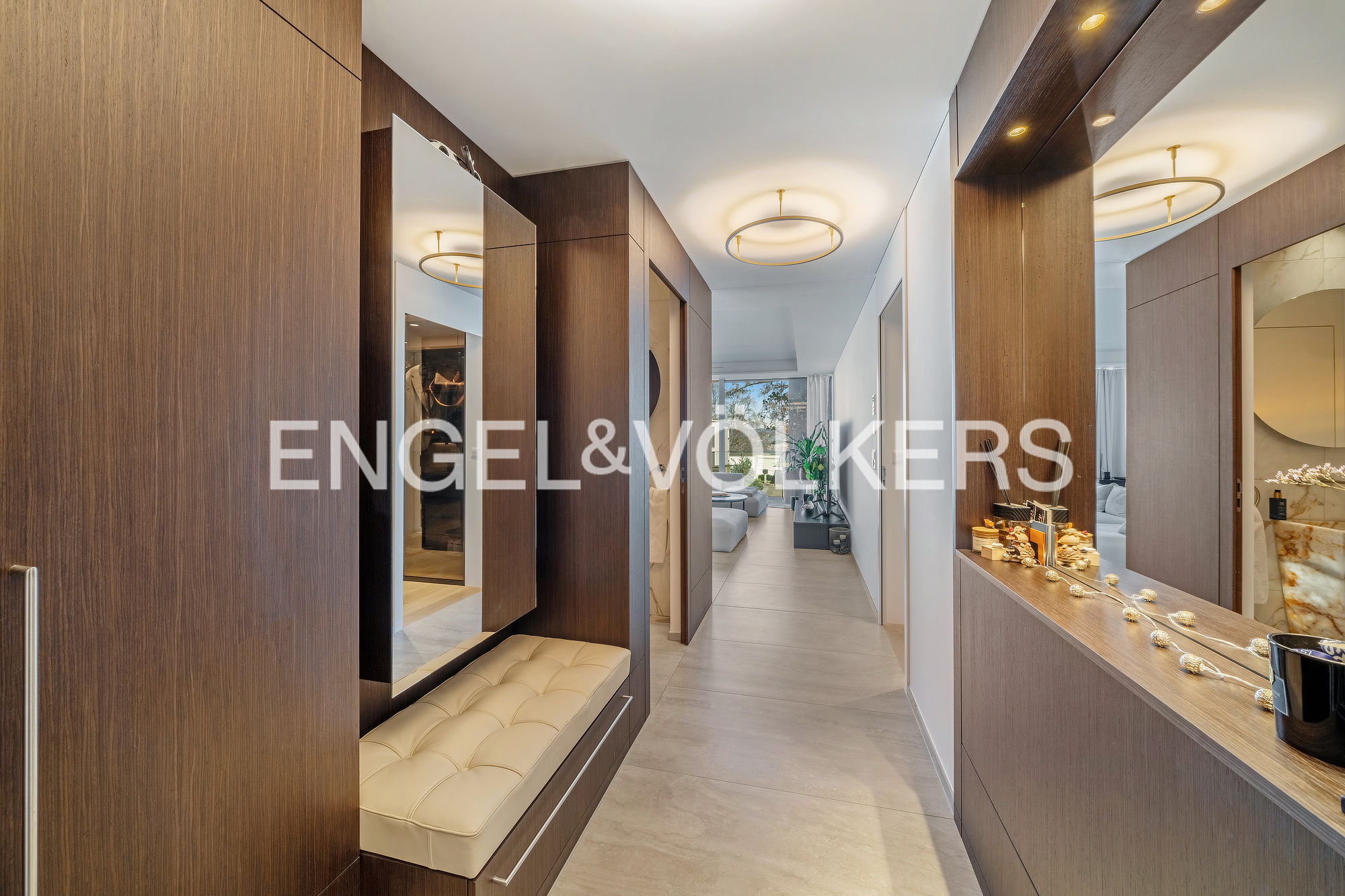 Symbiose aus Eleganz und Style