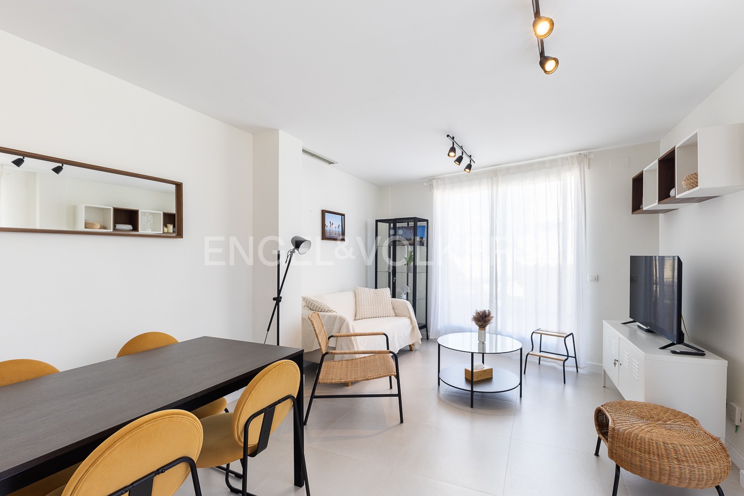 Cozy apartment on Gandia Beach