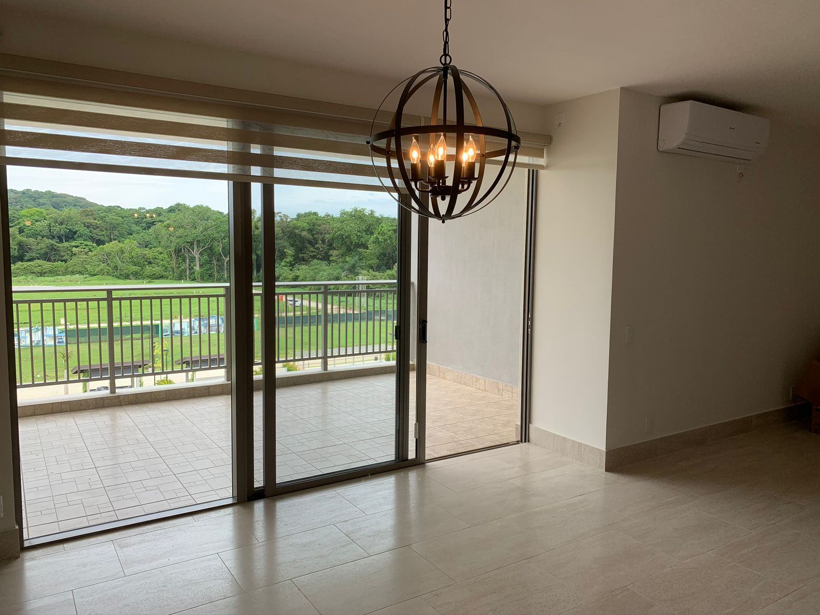 Modern Apartment Living in Panama City Urban Comfort