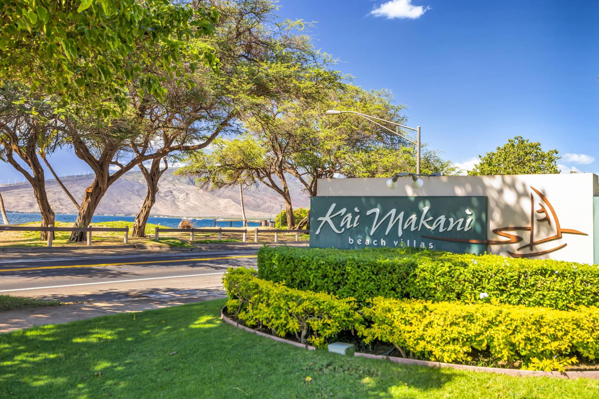 Coastal Living At Kai Makani