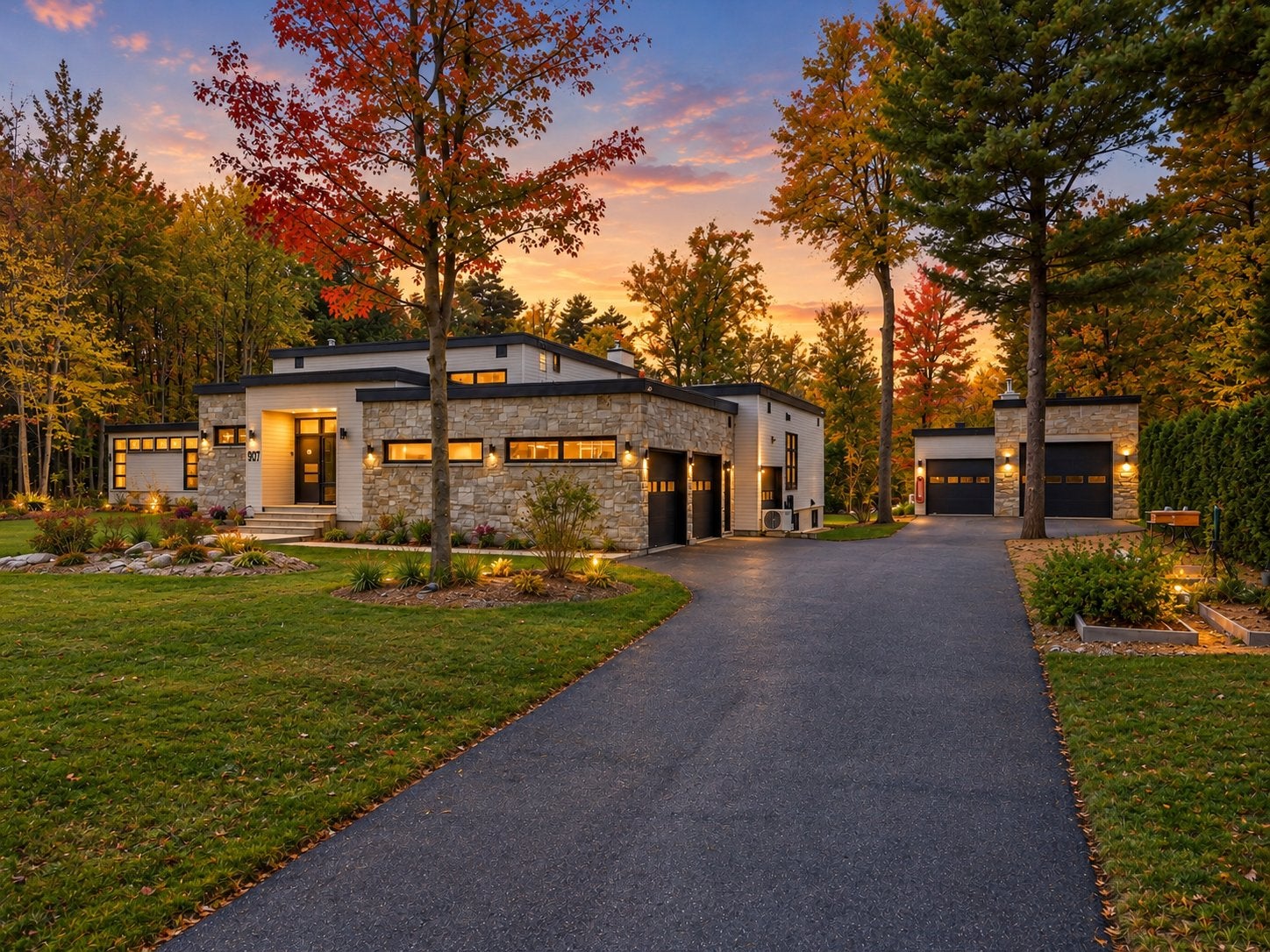 Farnham, Québec