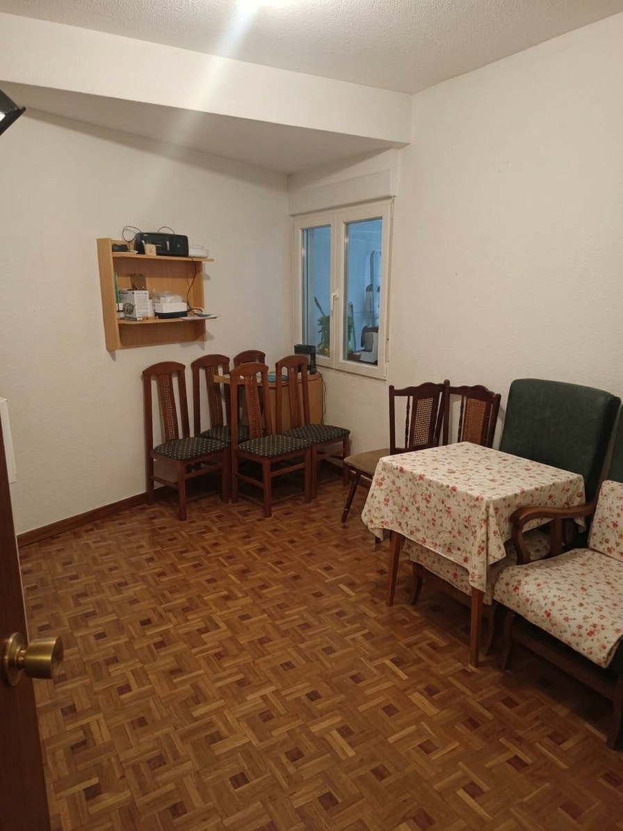 Bright apartment in Alcorcón
