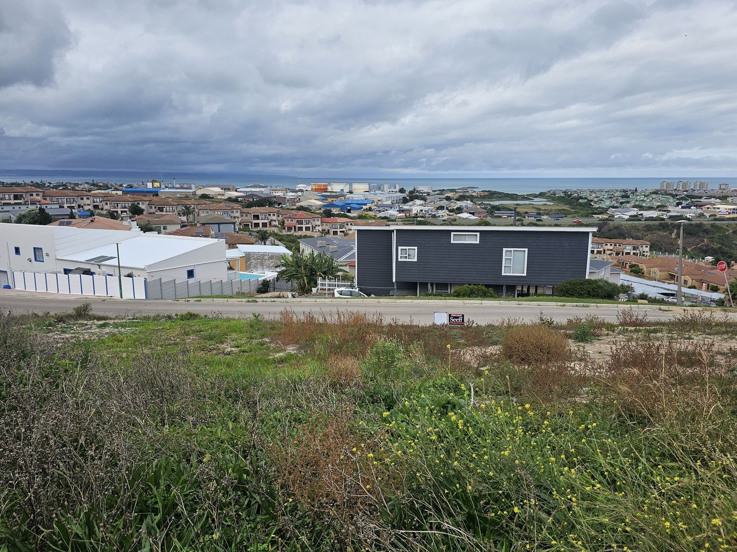 Premium Plot and Plan Duet in Island View