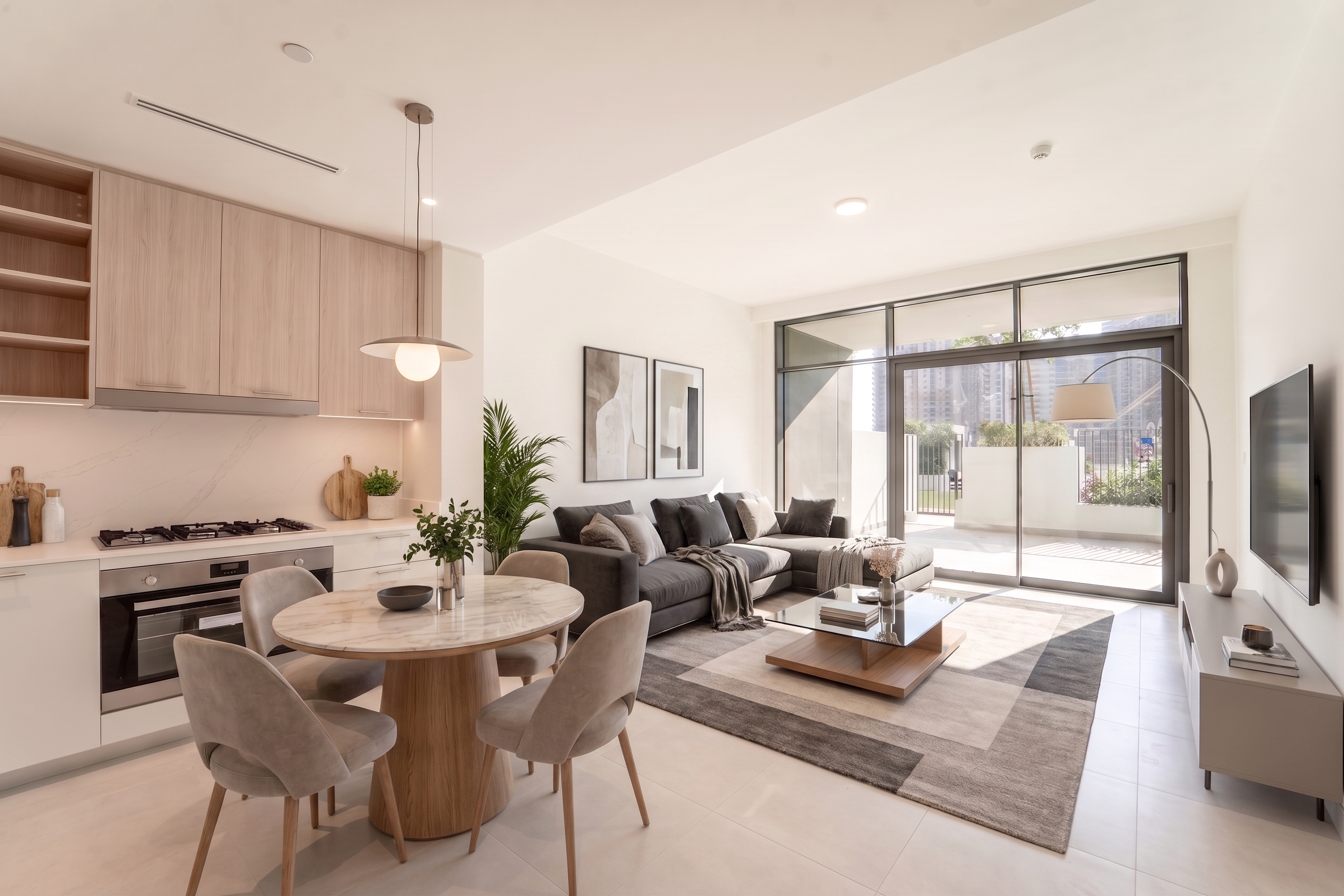 Brand New | Largest Layout | Pool View