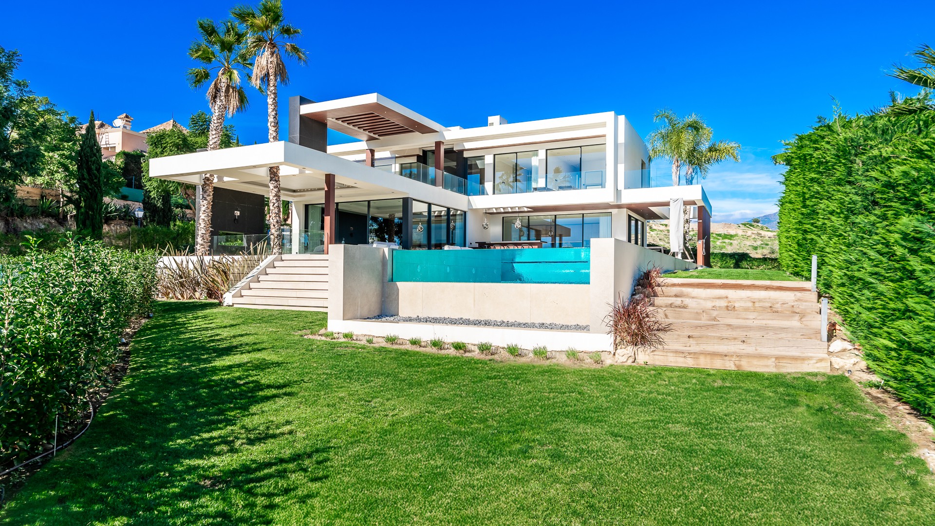 Villa Spectre - Simply the best value villa in Flamingos Golf