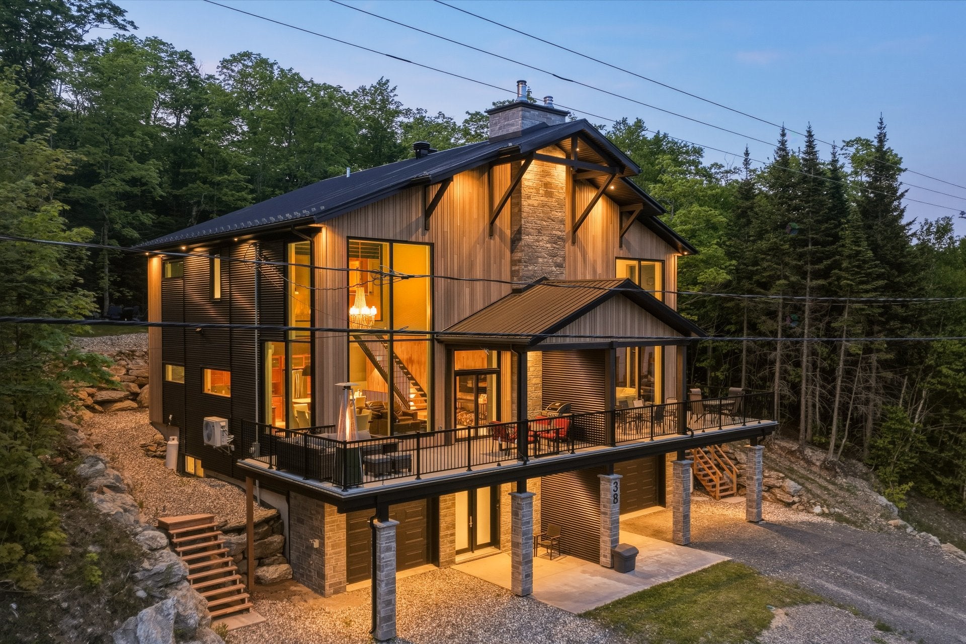 Saint-Philémon, Québec