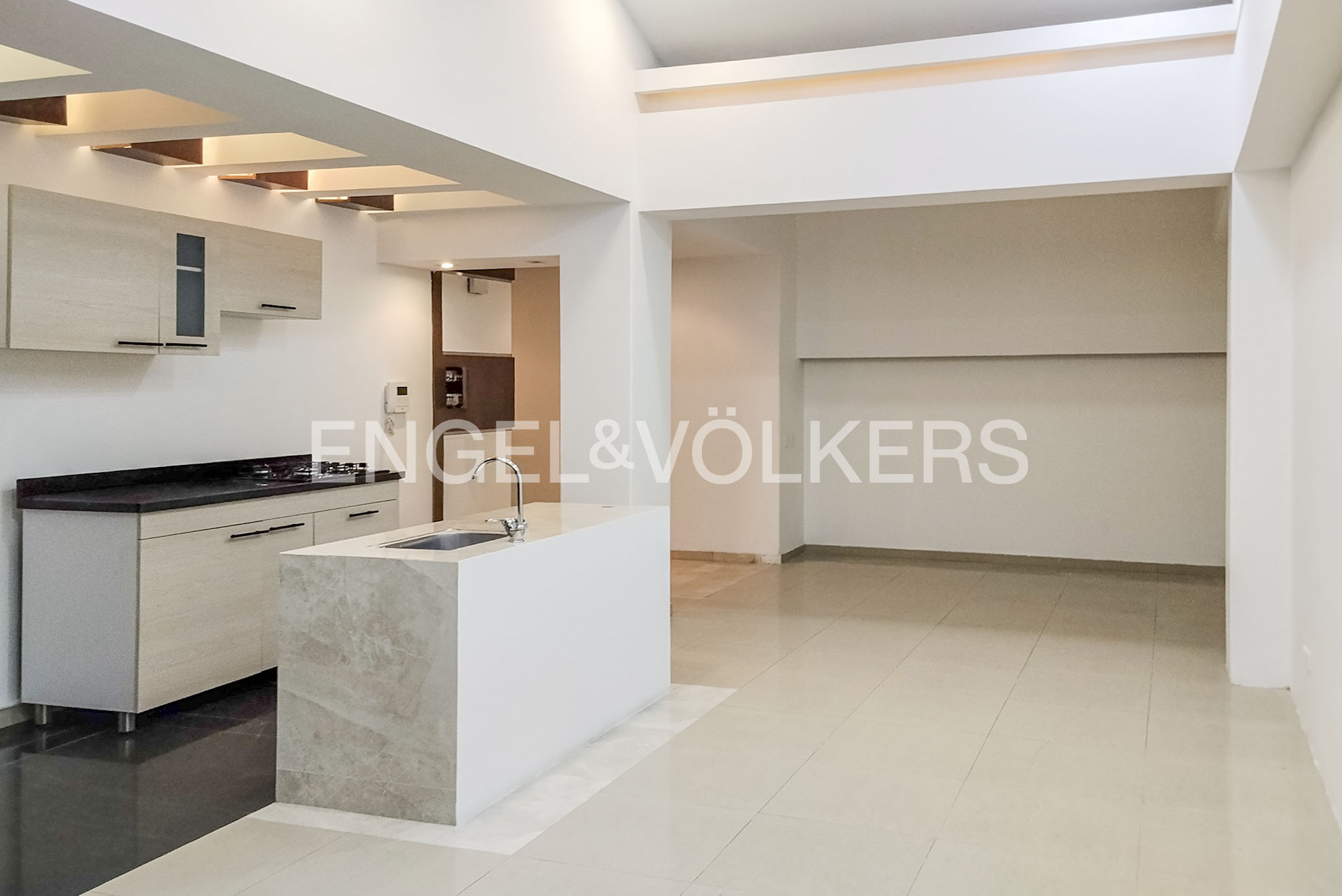 Apartamento para venta en Santa Bárbara
