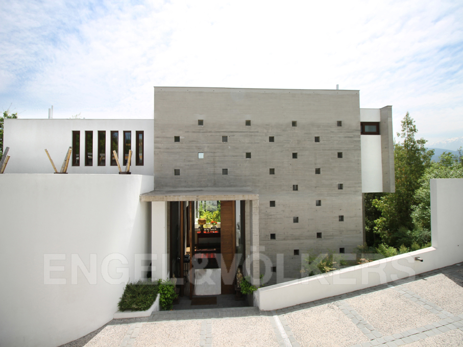 Venta Casa Mediterranea en Mirador de San Damián