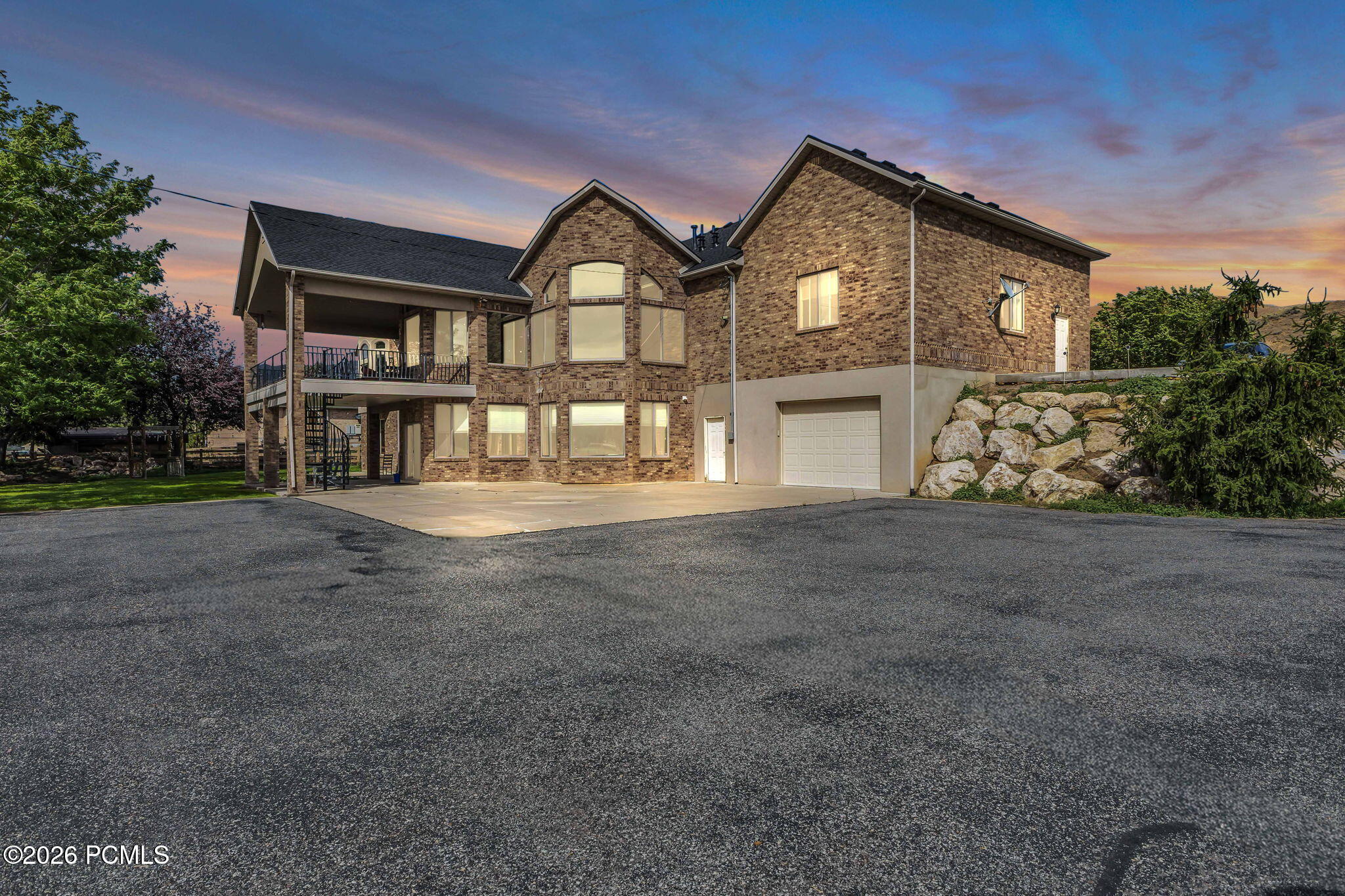 Discover Your Private 7-Acre Morgan County Retreat