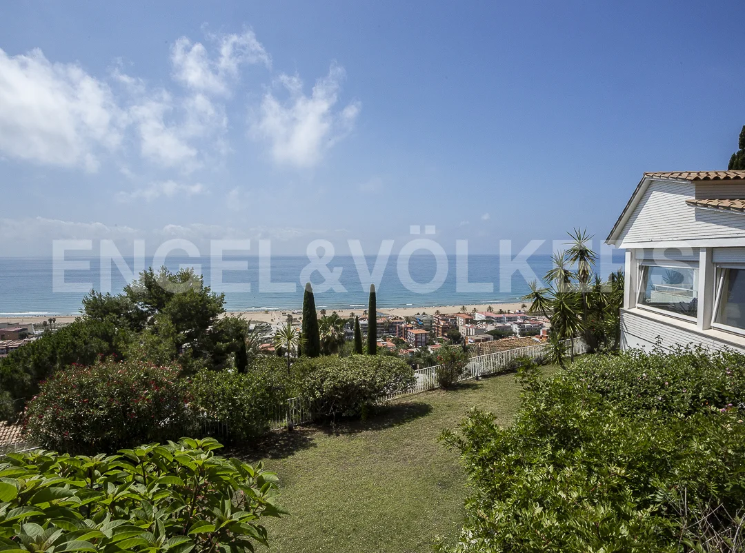Fantastic house with the best views in Bellamar