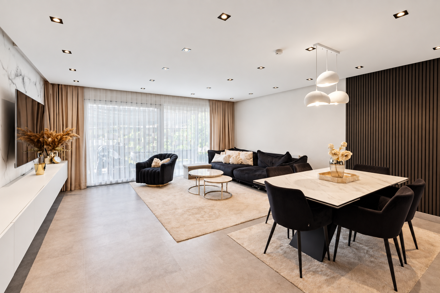 Moderne 3-Zimmer-Wohnung mit Terrasse und TG-Stellplatz in Heidenheim